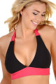 LACE Design - Strandholm Bikini Halternek Beha (D-G cup)