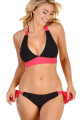 LACE Design - Strandholm Bikini Halternek Beha (D-G cup)