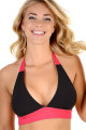 LACE Design - Strandholm Bikini Halternek Beha (D-G cup)