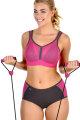 Anita active - Air Control Sport Beha zonder beugel D-H cup
