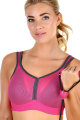 Anita active - Air Control Sport Beha zonder beugel D-H cup