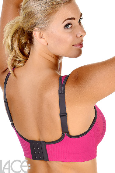 Anita active - Air Control Sport Beha zonder beugel D-H cup