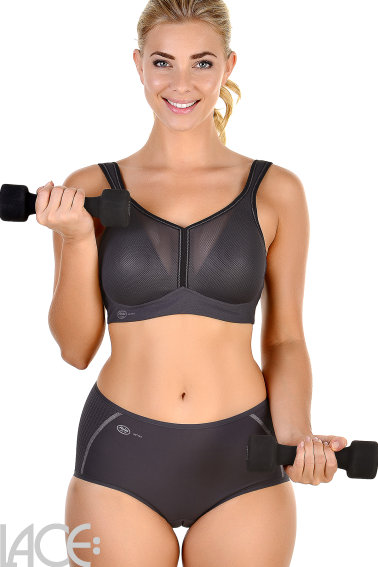 Anita active - Air Control Sport Beha zonder beugel D-H cup