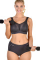 Anita active - Air Control Sport Beha zonder beugel D-H cup