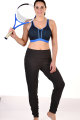 PrimaDonna Sport - The Mesh Sport Beha met beugel D-G cup