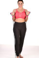 PrimaDonna Sport - The Work Out Yoga broek PrimaDonna Sport - The Work Out Yoga broek
