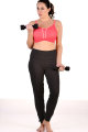 PrimaDonna Sport - The Work Out Yoga broek PrimaDonna Sport - The Work Out Yoga broek