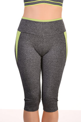 PrimaDonna Sport - The Work Capri sport short PrimaDonna Sport - The Work Capri sport short