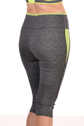 PrimaDonna Sport - The Work Capri sport short