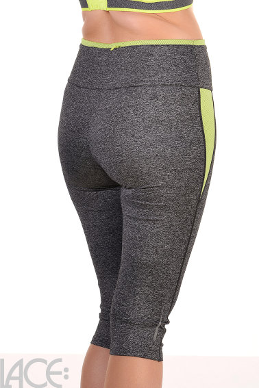 PrimaDonna Sport - The Work Capri sport short