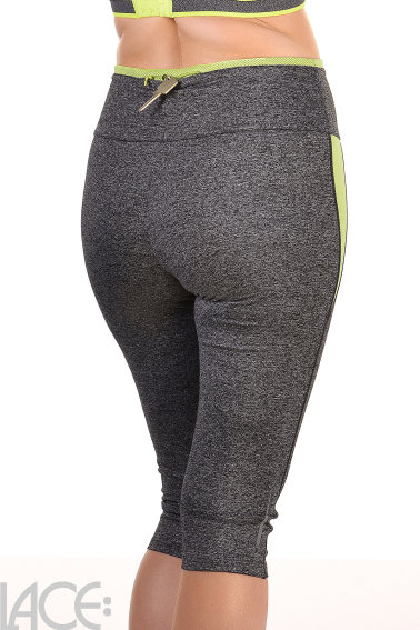 PrimaDonna Sport - The Work Capri sport short