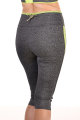 PrimaDonna Sport - The Work Capri sport short PrimaDonna Sport - The Work Capri sport short