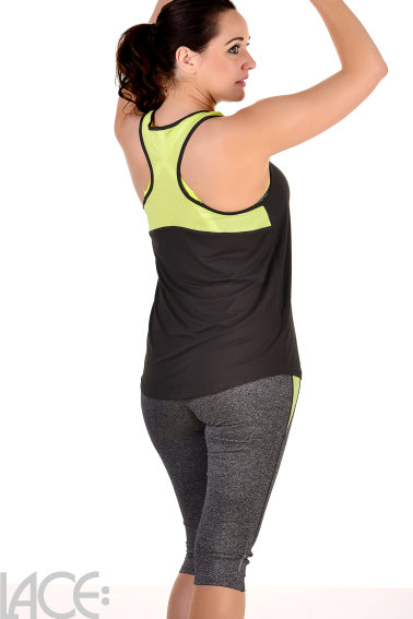 PrimaDonna Sport - The Work Capri sport short