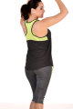PrimaDonna Sport - The Work Capri sport short PrimaDonna Sport - The Work Capri sport short