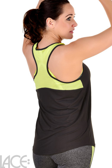 PrimaDonna Sport - The Work Out Sport tank top