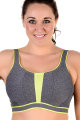 PrimaDonna Sport - The Sweater Sport Beha met beugel F-H cup