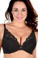 Gossard - Gypsy Push-up Beha F-J cup