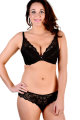 Gossard - Gypsy Push-up Beha F-J cup