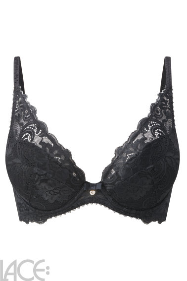 Gossard - Gypsy Push-up Beha F-J cup