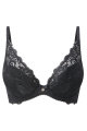 Gossard - Gypsy Push-up Beha F-J cup