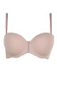 PrimaDonna Lingerie - Divine Strapless Beha E-G cup