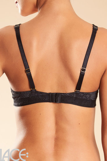 Chantelle - Molitor Decolleté Beha D-F cup