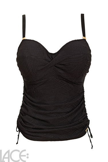 Fantasie Swim - Ottawa Tankini Top E-I cup