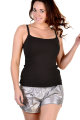 LACE Lingerie - BH Top E-I cup LACE Lingerie - BH Top E-I cup