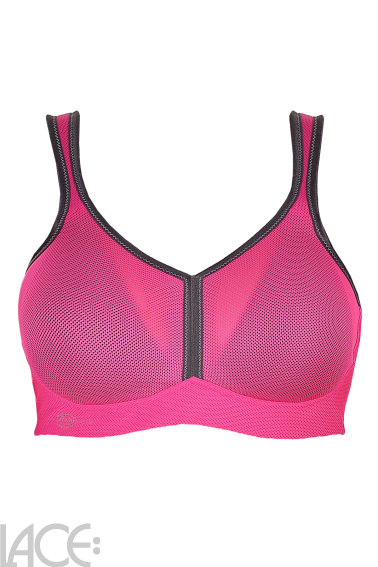 Anita active - Air Control Sport Beha zonder beugel D-H cup