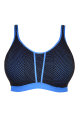 PrimaDonna Sport - The Mesh Sport Beha met beugel F-H cup