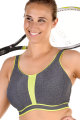 PrimaDonna Sport - The Sweater Sport Beha met beugel F-H cup