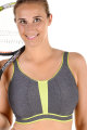 PrimaDonna Sport - The Sweater Sport Beha met beugel F-H cup