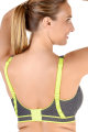 PrimaDonna Sport - The Sweater Sport Beha met beugel F-H cup