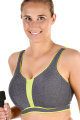 PrimaDonna Sport - The Sweater Sport Beha met beugel D-G cup