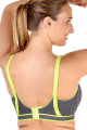 PrimaDonna Sport - The Sweater Sport Beha met beugel D-G cup