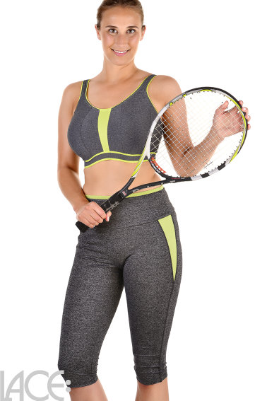 PrimaDonna Sport - The Work Capri sport short