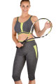 PrimaDonna Sport - The Work Capri sport short PrimaDonna Sport - The Work Capri sport short