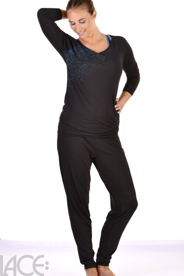 PrimaDonna Sport - The Work Out Yoga broek