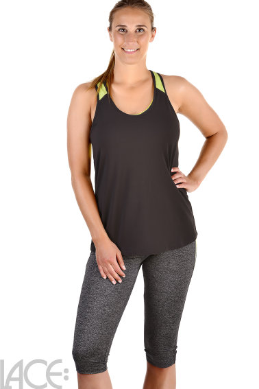 PrimaDonna Sport - The Work Out Sport tank top