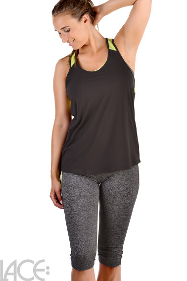 PrimaDonna Sport - The Work Capri sport short