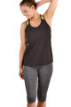 PrimaDonna Sport - The Work Capri sport short PrimaDonna Sport - The Work Capri sport short