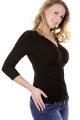 LACE Design - Jersey Top F-H cup LACE Design - Jersey Top F-H cup