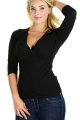 LACE Design - Jersey Top F-H cup LACE Design - Jersey Top F-H cup