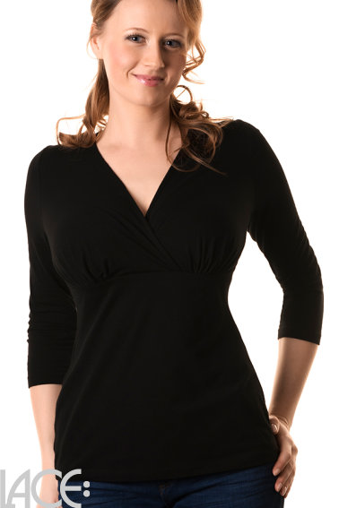 LACE Design - Jersey Top F-H cup