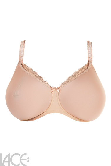 Freya Lingerie - Pure Voedings Beha met beugel G-L cup