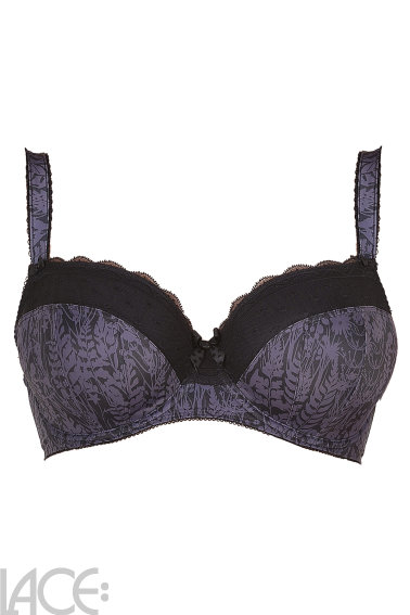 Freya Lingerie - Fearne Balconnette Beha E-K cup