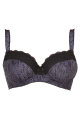 Freya Lingerie - Fearne Balconnette Beha E-K cup