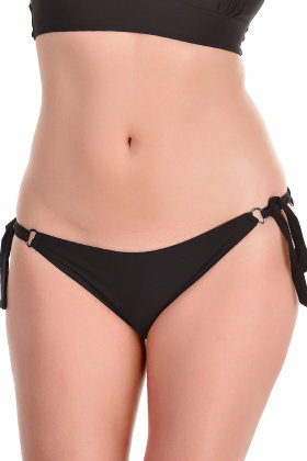 LACE Lingerie - Dueodde Bikini slip met koordjes