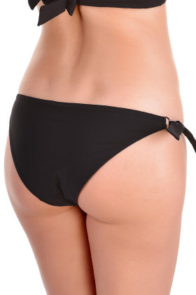 LACE Lingerie - Dueodde Bikini slip met koordjes