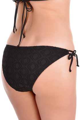 LACE Lingerie - Marielyst Bikini slip met koordjes